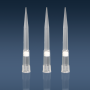 Clear 200ul Pipette Tips for Tecan